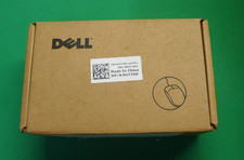 NEW Dell Wired USB Laser Mouse U770D