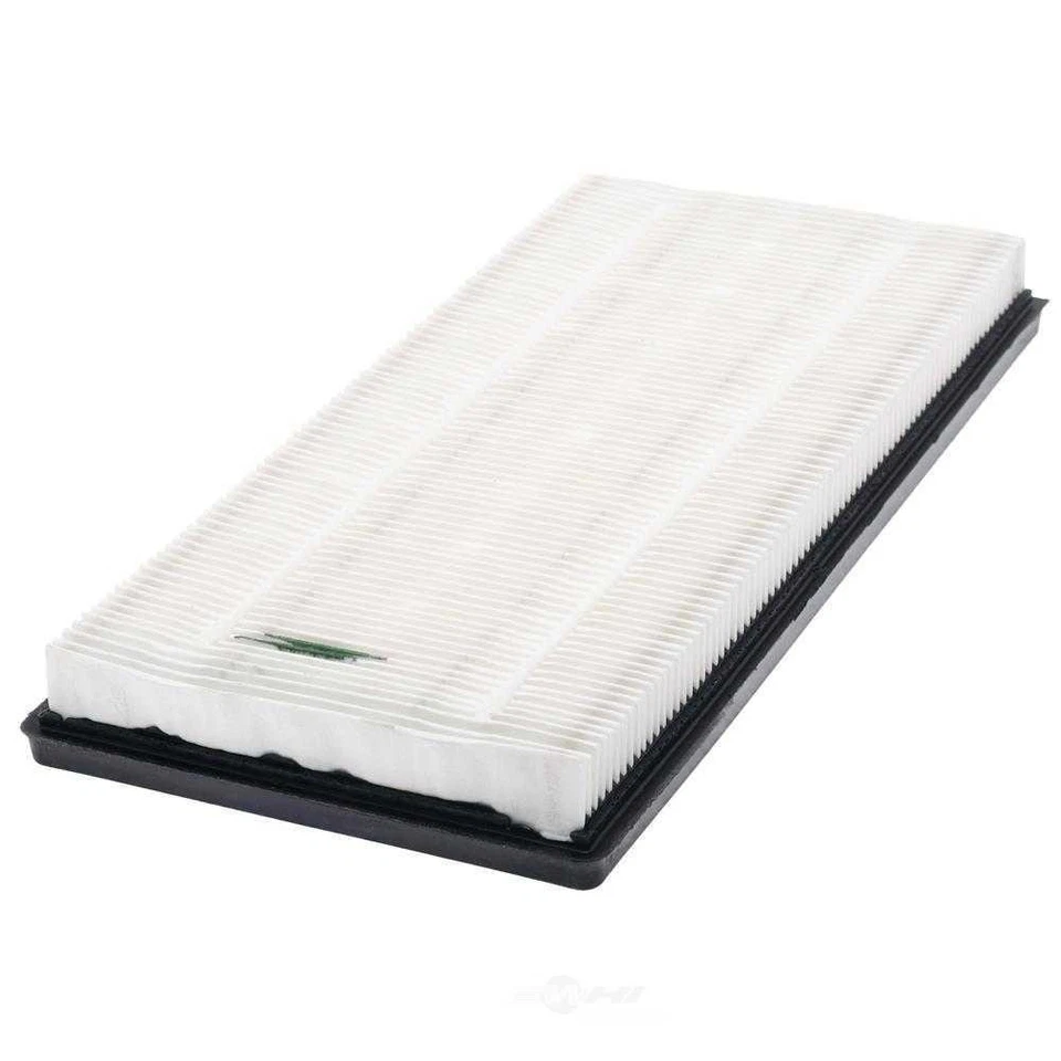 Air Filter fits 1997-2006 Jeep Wrangler ACDELCO PROFESSIONAL - Image 2 of 2