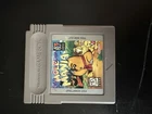 Nintendo Mole Mania Game Boy Cartridge NTSC-U/C