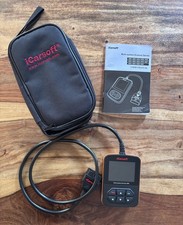 iCarsoft i906 Diagnosegerät für Volvo und S...