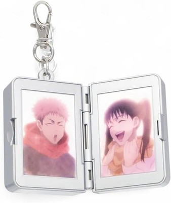 Jujutsu Kaisen Sound Keychain USJ Universal Studios Japan Yuji