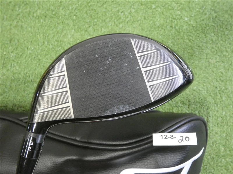 Controlador Titleist GT2 10.0* Denali rojo 50 g 5.5 grafito regular con cubierta Foto 2 de 4