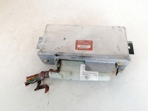 0265100056 Steuergerät ABS 4a0907379a  46910561 Audi 80 DE1381813-41