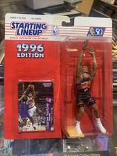 2022-23 Hasbro Starting Lineup Basketball Figures Series 1 Checklist and Gallery 15