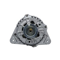 Lichtmaschine Generator 14 V 70 A Ø 60 Mm Valeo FüR U.A. Ford Escort