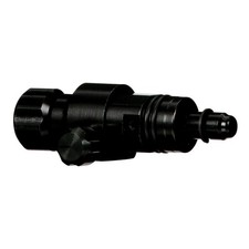 3M Performance Spray Gun H/O Conversion Pack 26837, Black