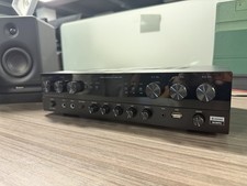 Donner MAMP6 Audio Power Amplifier Receiver 6 Channel 1000W Peak Amp