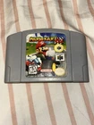 Mario Kart 64 (Nintendo N64, 1997) -  NUS-006
