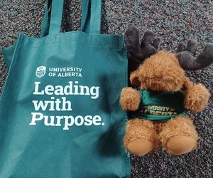 University of Alberta Moose