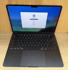 Apple MacBook Air 13" M5 16GB 512GB Midnight (100% battery 3 cycles)