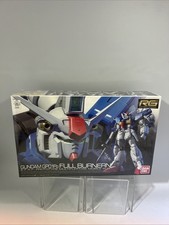 RG Gundam GP01Fb Full Burnern - E.F.S.F. Prototype Multipurpose