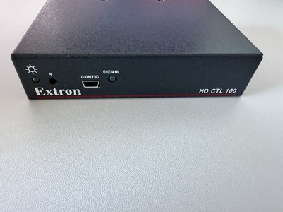 Extron HD-CTL-100 Workspace Automation Controller Automatisierungscontroller