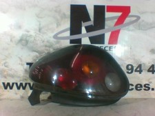 Feu arrière Fiat BRAVA