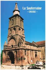 23 DIE UNTERIRDISCHE KIRCHE UNSERE LIEBE FRAU