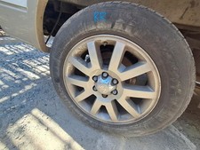 Wheel 20x8-12 Aluminum 10 Spoke Fits 10-14 Expedition 2994474