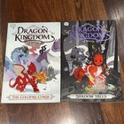 Dragon Kingdom of Wrenly 1 & 2 Paperback - The Coldfire Curse & Shadow Hills