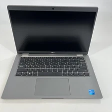 Dell Latitude 5440 14 FHD 1.3 GHz i5-1335U 16GB RAM 256GB SSD - Excellent