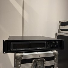 Mc2 T1500 Professional Power Amplifier *Bose B1500 Reface*