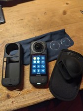 Insta360 X3 - 360 Grad Kamera Actioncam 5,7k ...