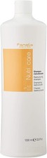 Fanola Nutri Care Restructuring Shampoo 1000ml for Dry & Damaged Hair 14.98 per litre