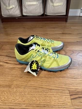 NEW Icebug Spirit OLX Off Trail Orienteering Snow Ice Running Shoes Mens Size 11