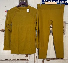 Orig. Bundeswehr KSK IDZ Blücher Systems Funktionsunterwäsche Gr. XL Neu #3284