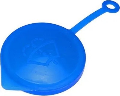 54125 Windshield Washer Reservoir Cap Compatible with Select Models
