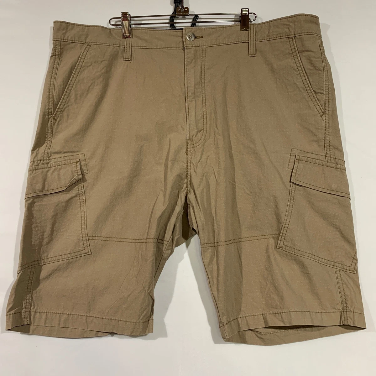Signature by Levi Strauss & Co. Cargo Shorts for Men for sale | eBay