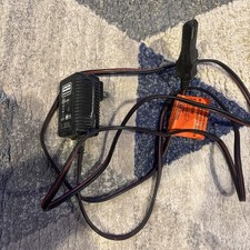 Power Wheels X6833 Fisher Price Hot Wheels Jeep 12 Volt Charger for Gray Battery