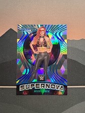 2022 Panini Revolution WWE Wrestling Cards Checklist 18