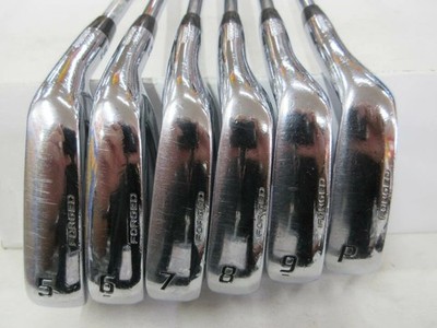 BRIDGESTONE TOUR B X-BL 2019 Eisensatz 5-9,P NS Pro Modus 3 Tour 120 S RH...