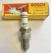 Bosch W230T30 Zündkerze 0241246001 passend für SEAT ALFA VW MERCEDES AUDI