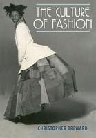 Christopher Breward | The Culture Of Fashion | Taschenbuch | Englisch (1995)