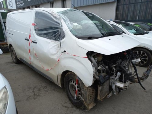 Caja de fusibles PEUGEOT EXPERT 3 PHASE 1 1617016180 - Imagen 8 de 8