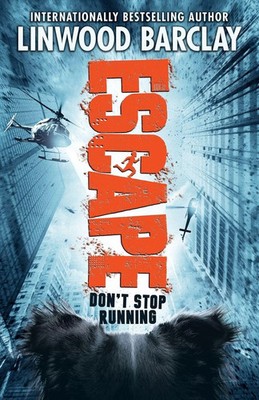 Linwood Barclay | Escape | Taschenbuch | Englisch (2018) | Yen Press