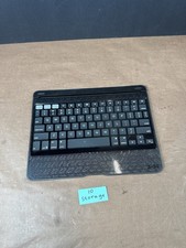 ZAGG Rugged Book for iPad HD8RPK-BB0 Ships Fast