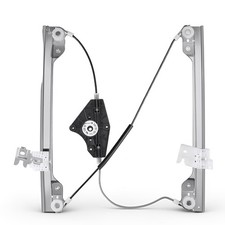 Front Left Power Window Regulator Without Motor For Nissan Maxima 2009-2014