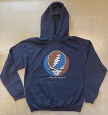 Grateful Dead Steal Your Face size XL Hoodie New, never been worn GARCIA