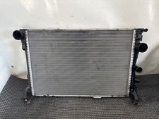 Mercedes-Benz SLK R172 2015 Wasserkühler A0995002603 Diesel FOM123352 Mercedes-Benz SLK R172 2015 Wasserkühler A0995002603 Diesel FOM123352