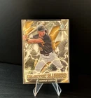 2026 Bowman Mega Konnor Griffin Electric Sluggers Mojo Refractor