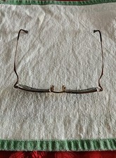 Vintage YSL Eyeglasses Frame