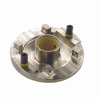 Spielen Sie Mit Dem Mobilen Variator Cyclo Doppler ER3 Adapt. 103 Sp/Vogue/Mvl (