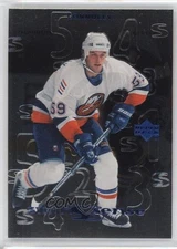 1999-00 Upper Deck Sixth Sense Tim Connolly #SS12