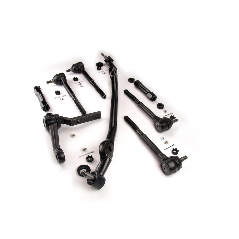 Kit de reconstrucción de dirección Proforged 116-10013 1968-1970 GM A-Body Foto 3 de 4