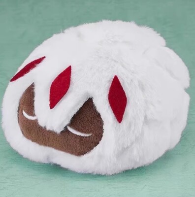 Made In Abyss Fluffy Faputa Plush Doll Stuffed Cotton Toy 5'' Pillow Collection