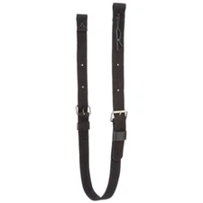 JT International Nylon Rear Cinch Flank Set