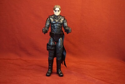 The Batman Unmasked Bruce Wayne 2022 Target Exclusive