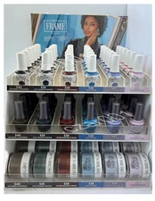 GELISH /MORGAN /XPRESS DIP - Fall 2024 IN FRAME