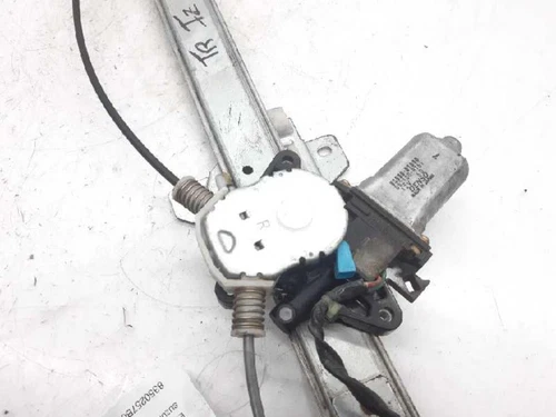 8350257B00000 Right Rear Window Regulator for SUZUKI VITARA (SE/SF/ET) 5799891 - Picture 3 of 3