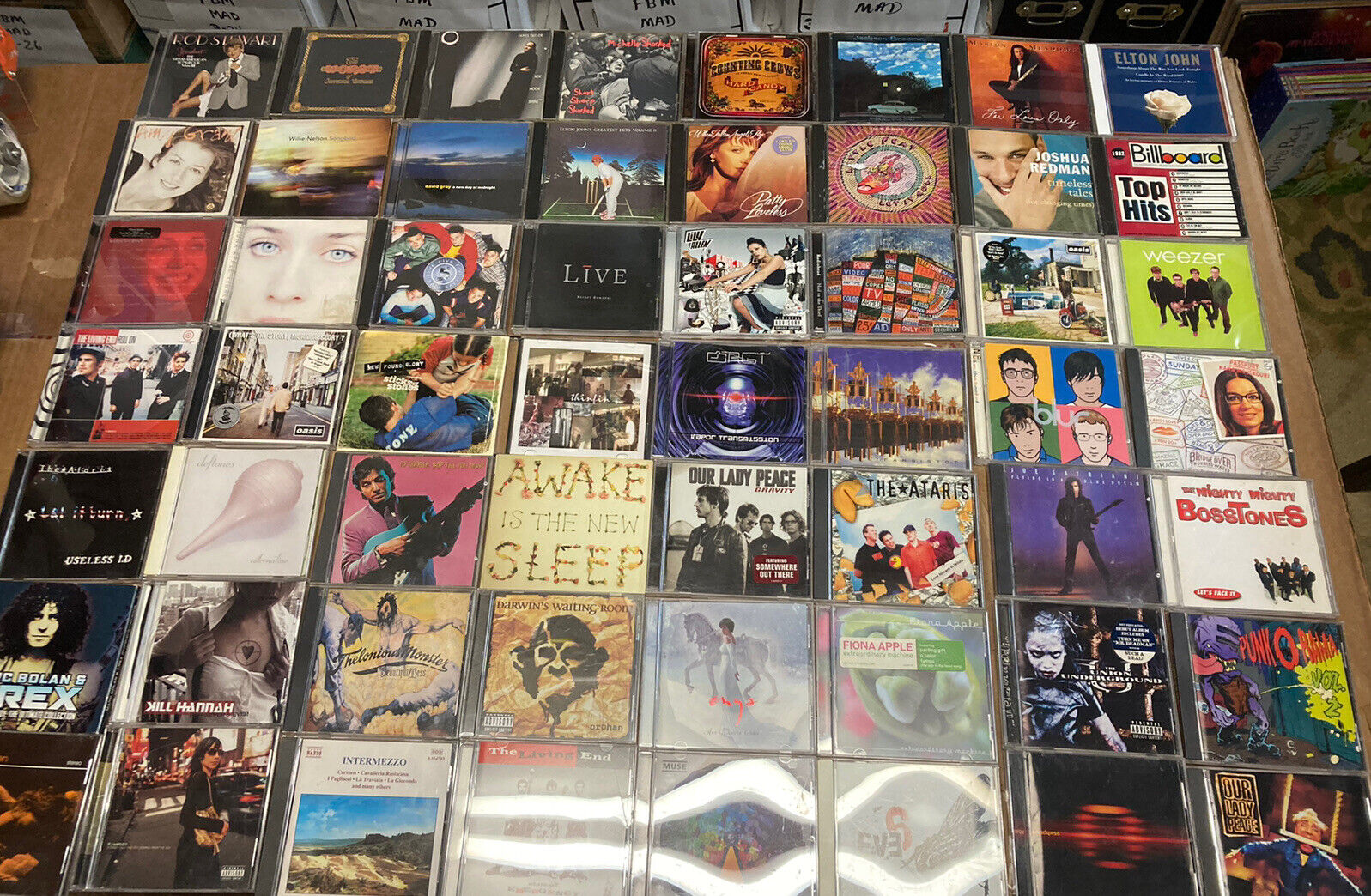 CD Wholesale lots YOU PICK'EM!!!! CHEAP SHIPPING!!!!PART THREE